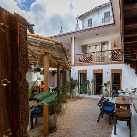 Sharazad Wonders Boutique Hotel Zanzibar Екстериор снимка