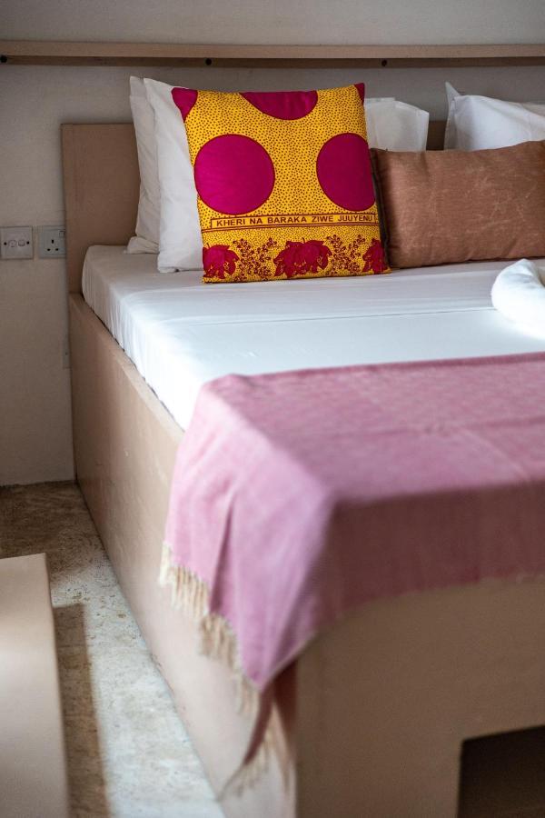 Sharazad Wonders Boutique Hotel Zanzibar Екстериор снимка