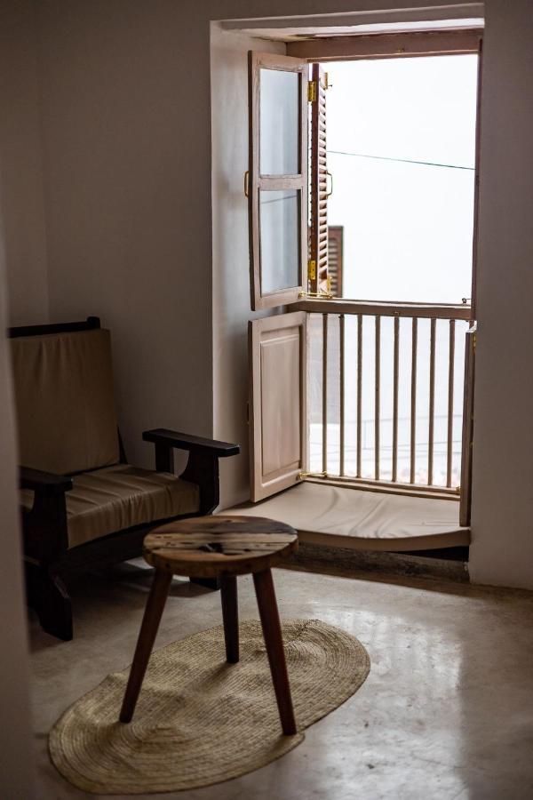 Sharazad Wonders Boutique Hotel Zanzibar Екстериор снимка