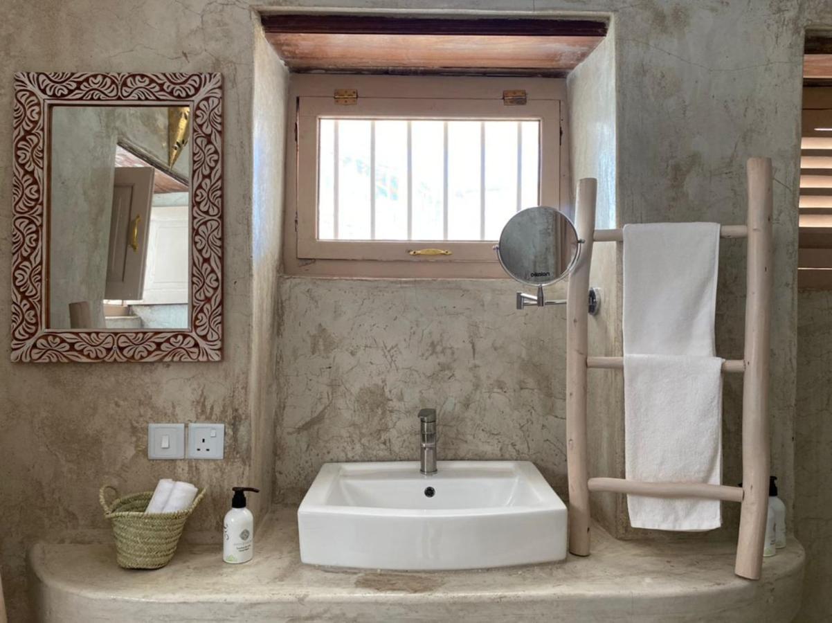 Sharazad Wonders Boutique Hotel Zanzibar Екстериор снимка