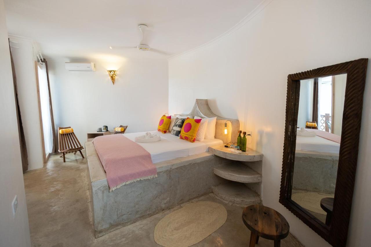 Sharazad Wonders Boutique Hotel Zanzibar Екстериор снимка