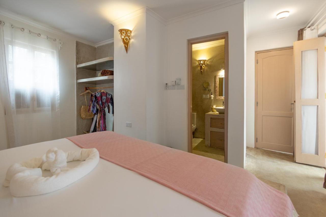 Sharazad Wonders Boutique Hotel Zanzibar Екстериор снимка