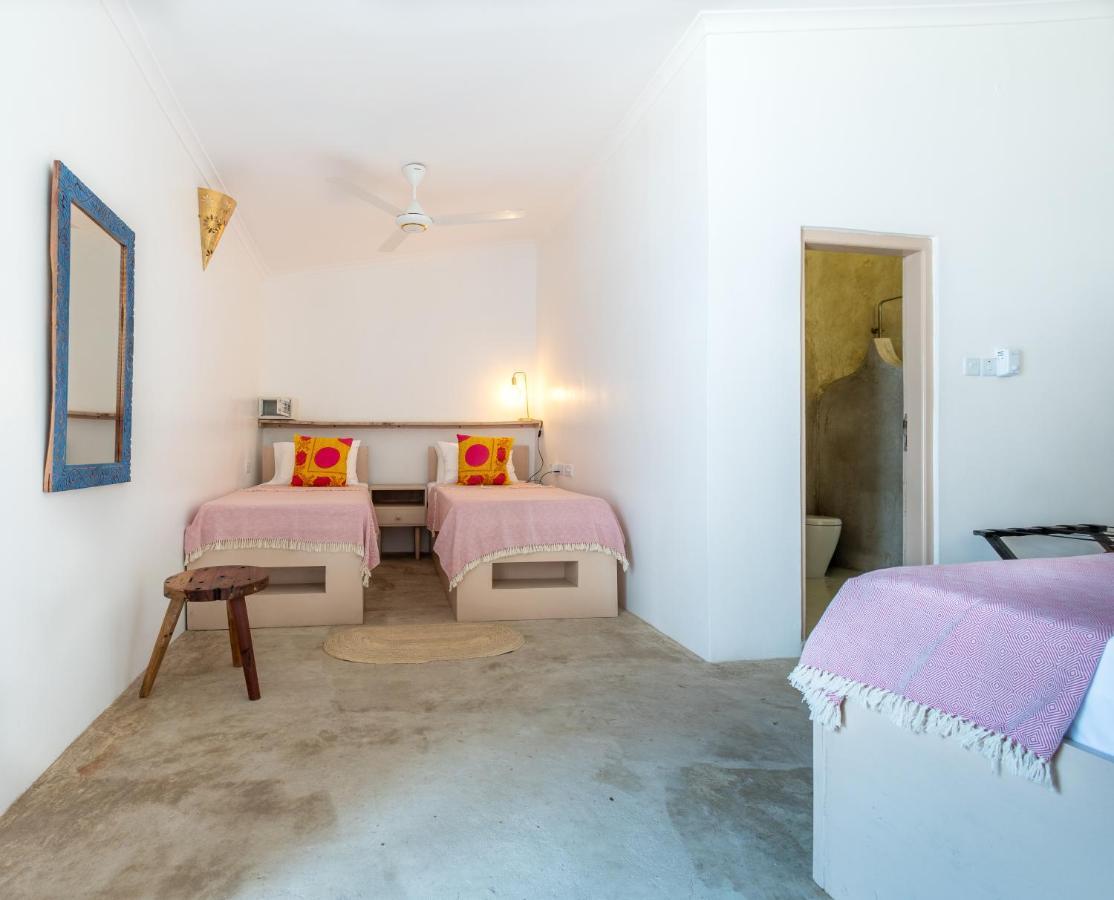 Sharazad Wonders Boutique Hotel Zanzibar Екстериор снимка
