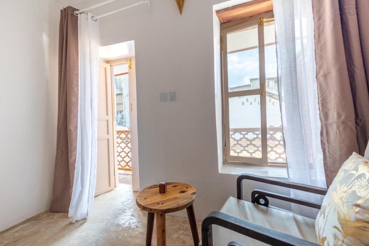 Sharazad Wonders Boutique Hotel Zanzibar Екстериор снимка