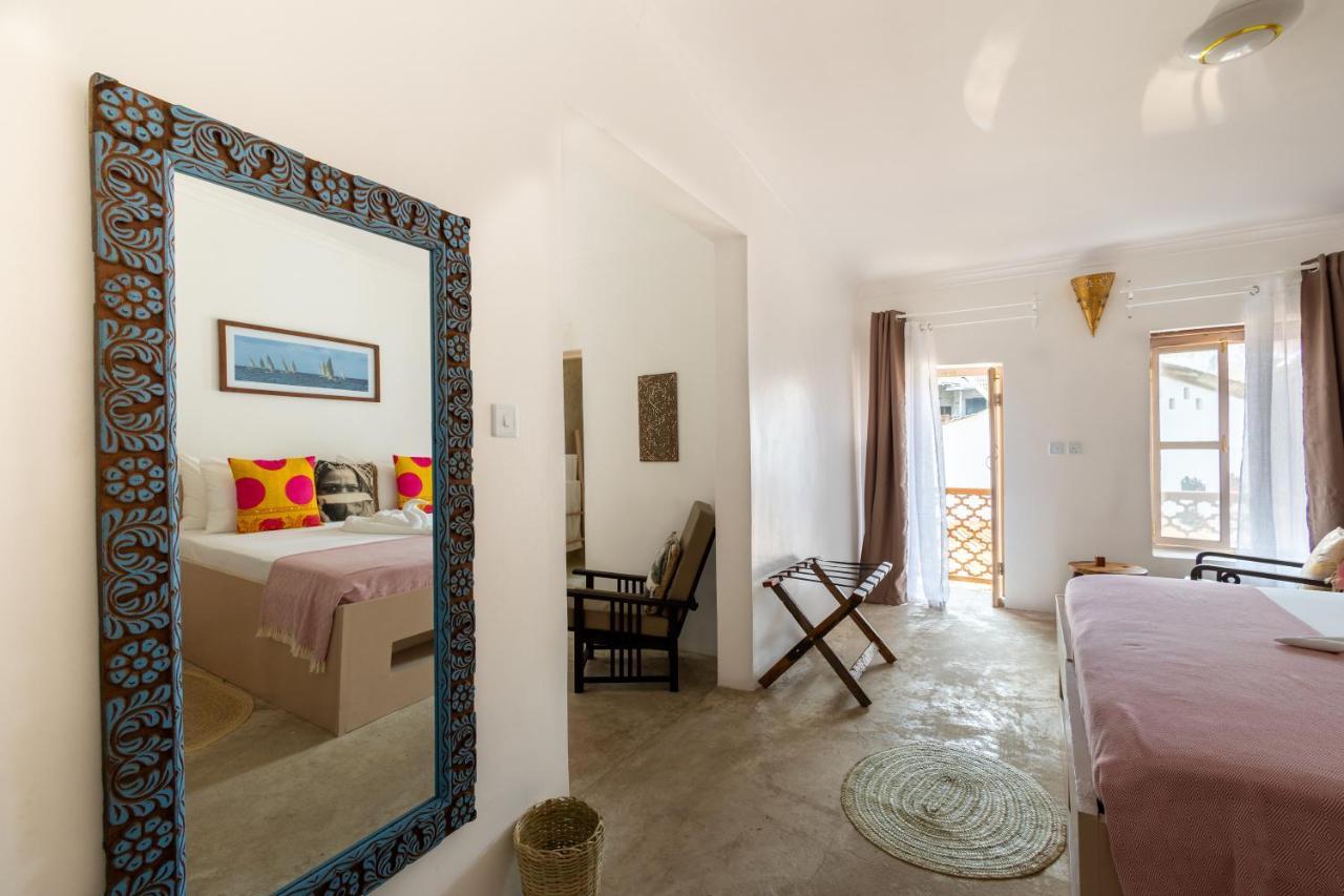 Sharazad Wonders Boutique Hotel Zanzibar Екстериор снимка