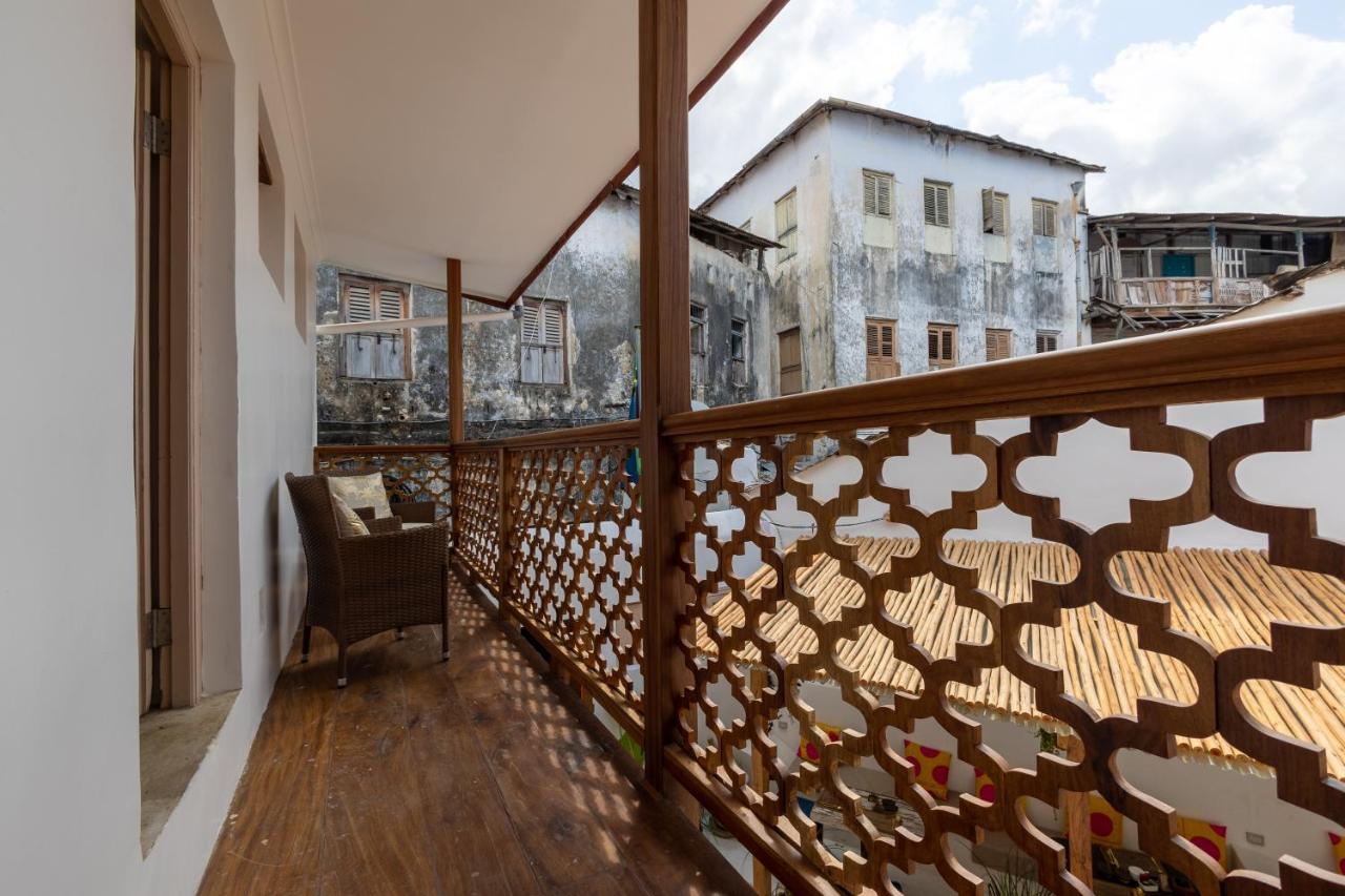 Sharazad Wonders Boutique Hotel Zanzibar Екстериор снимка