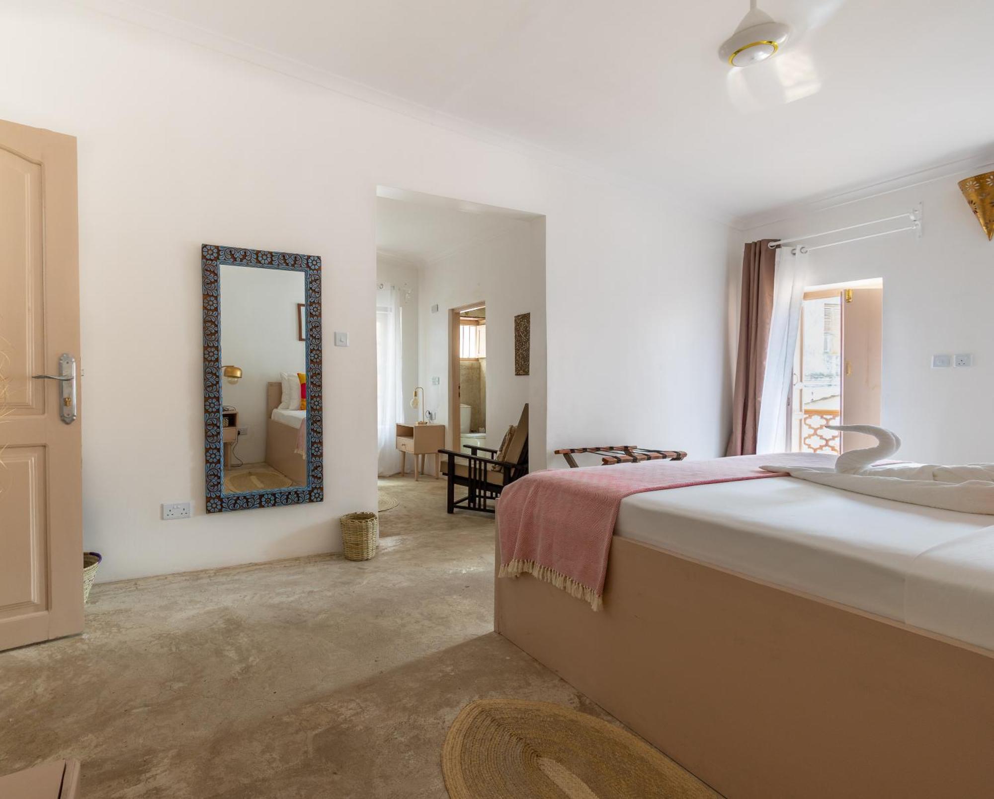 Sharazad Wonders Boutique Hotel Zanzibar Екстериор снимка