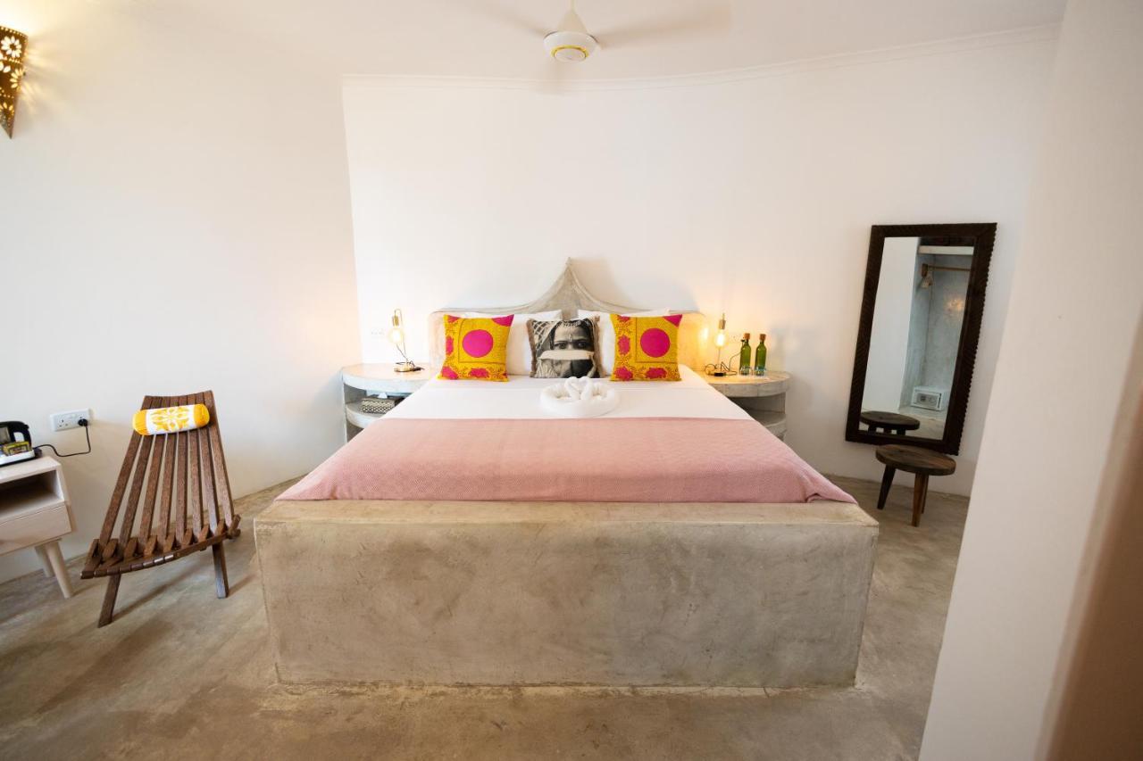 Sharazad Wonders Boutique Hotel Zanzibar Екстериор снимка