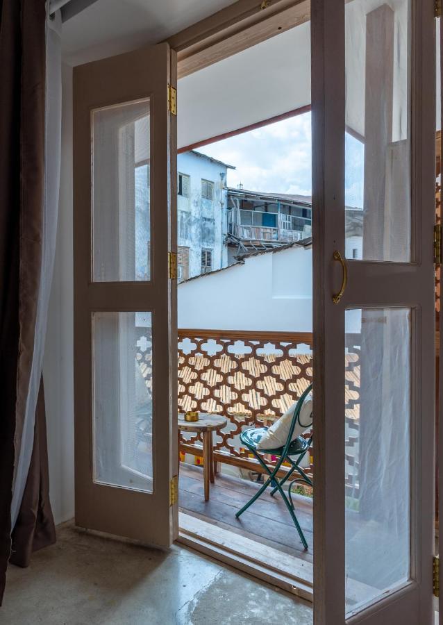 Sharazad Wonders Boutique Hotel Zanzibar Екстериор снимка