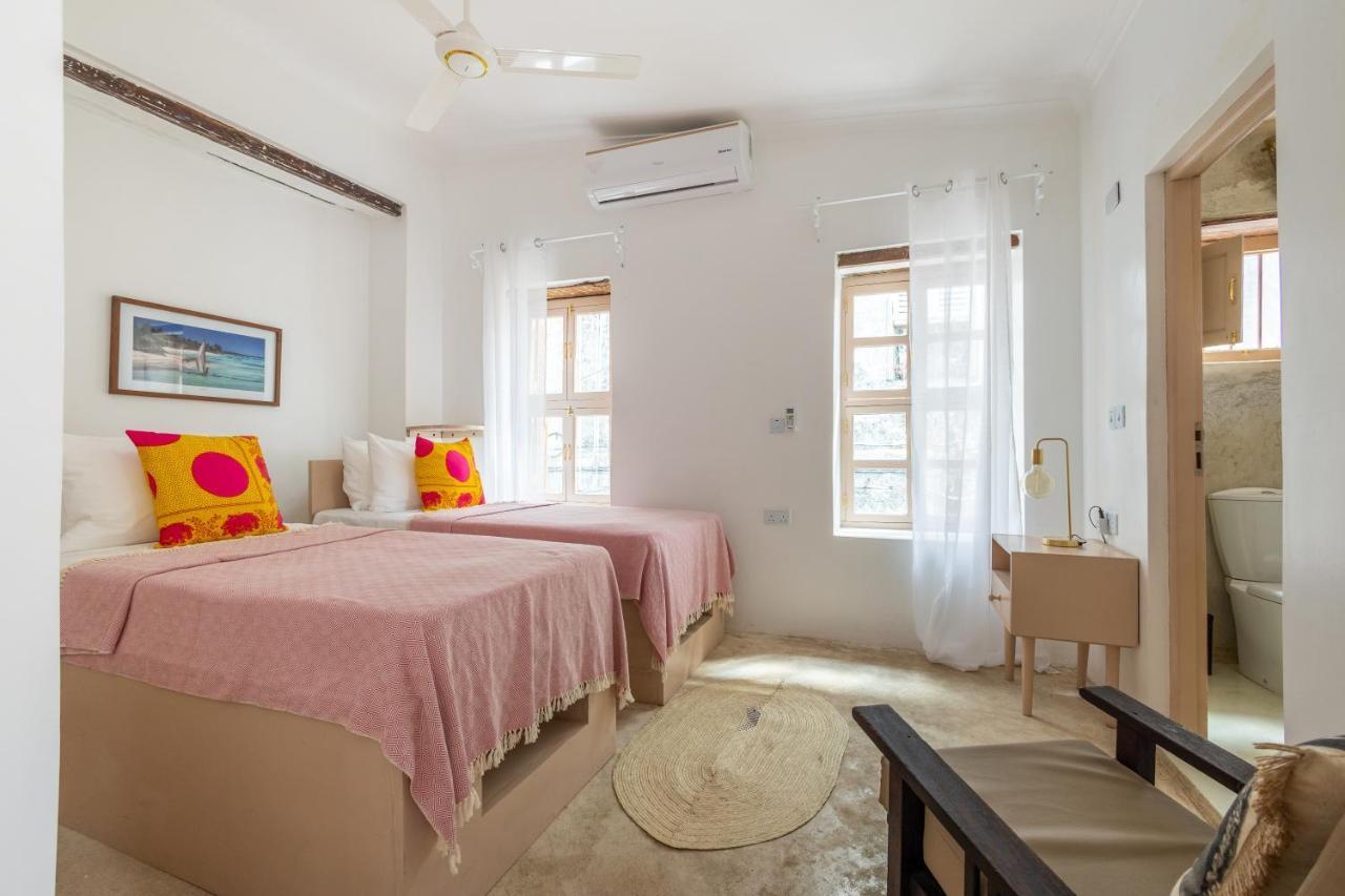 Sharazad Wonders Boutique Hotel Zanzibar Екстериор снимка