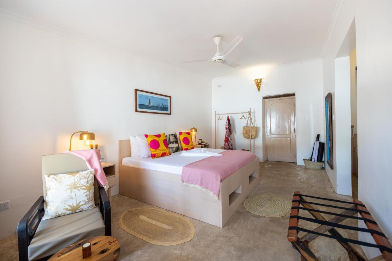 Sharazad Wonders Boutique Hotel Zanzibar Екстериор снимка