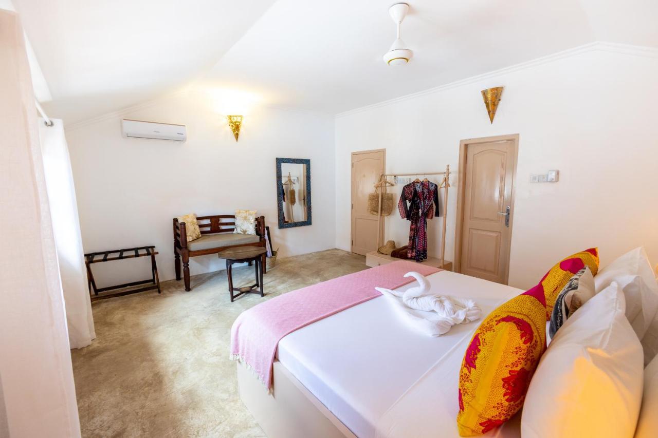Sharazad Wonders Boutique Hotel Zanzibar Екстериор снимка