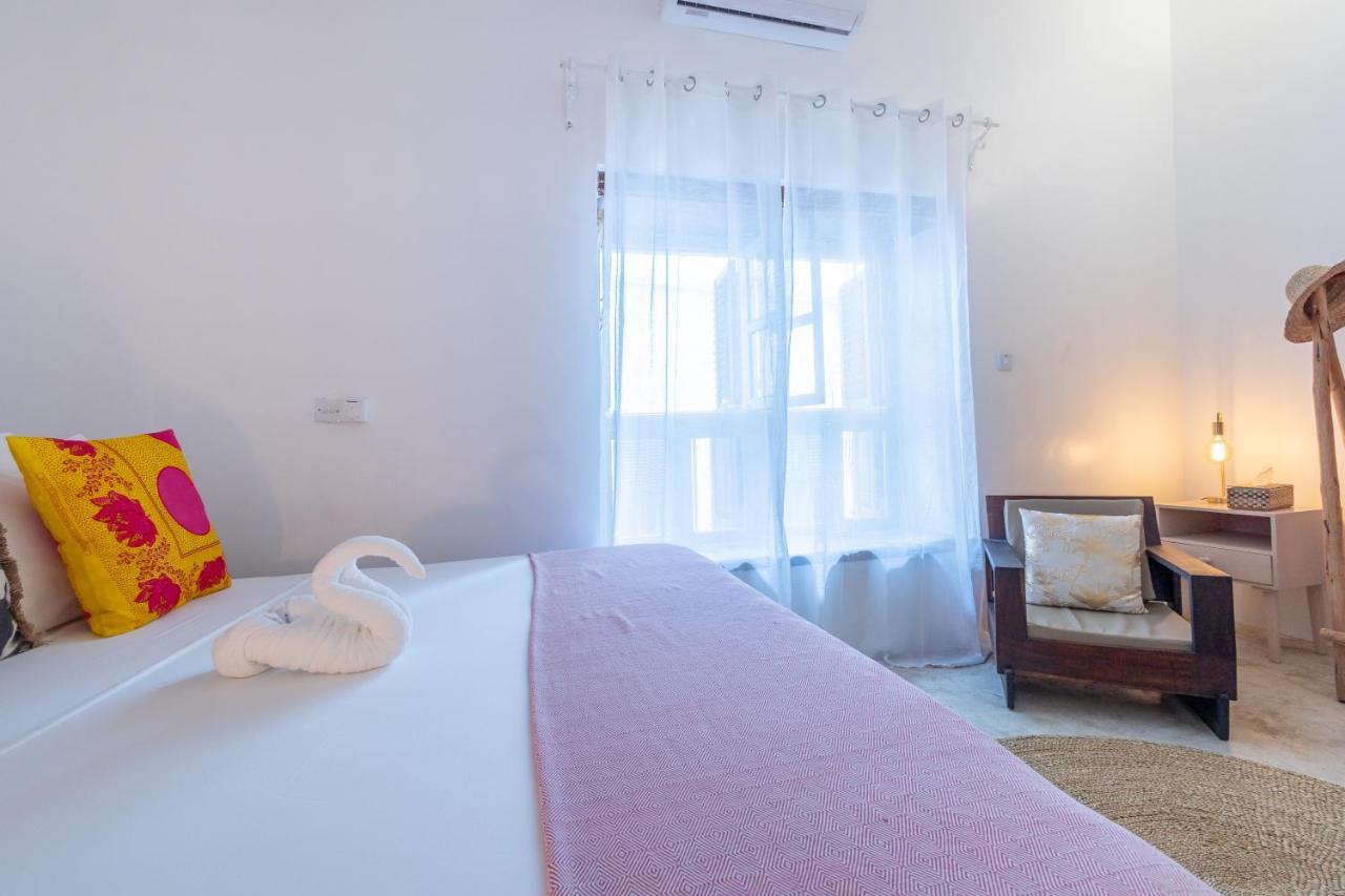 Sharazad Wonders Boutique Hotel Zanzibar Екстериор снимка