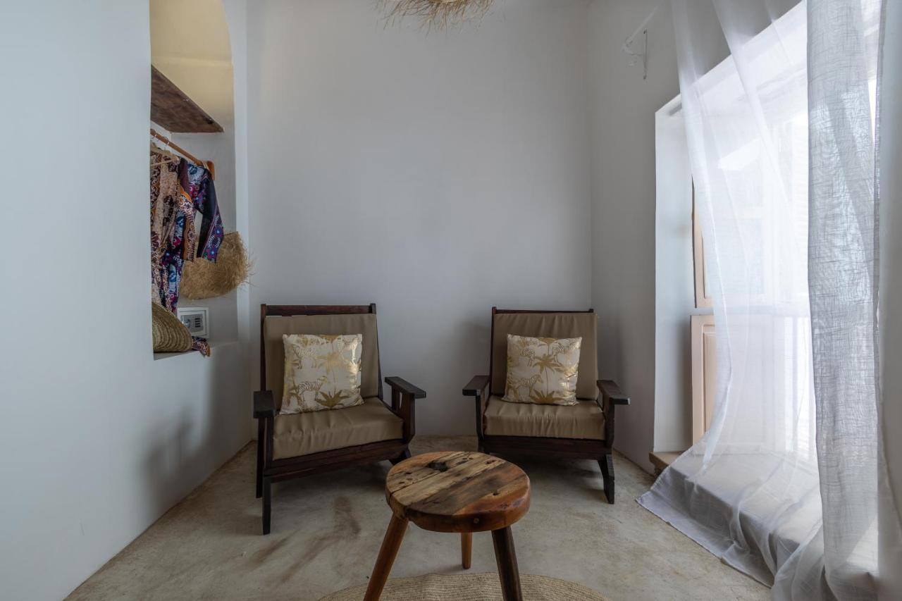 Sharazad Wonders Boutique Hotel Zanzibar Екстериор снимка