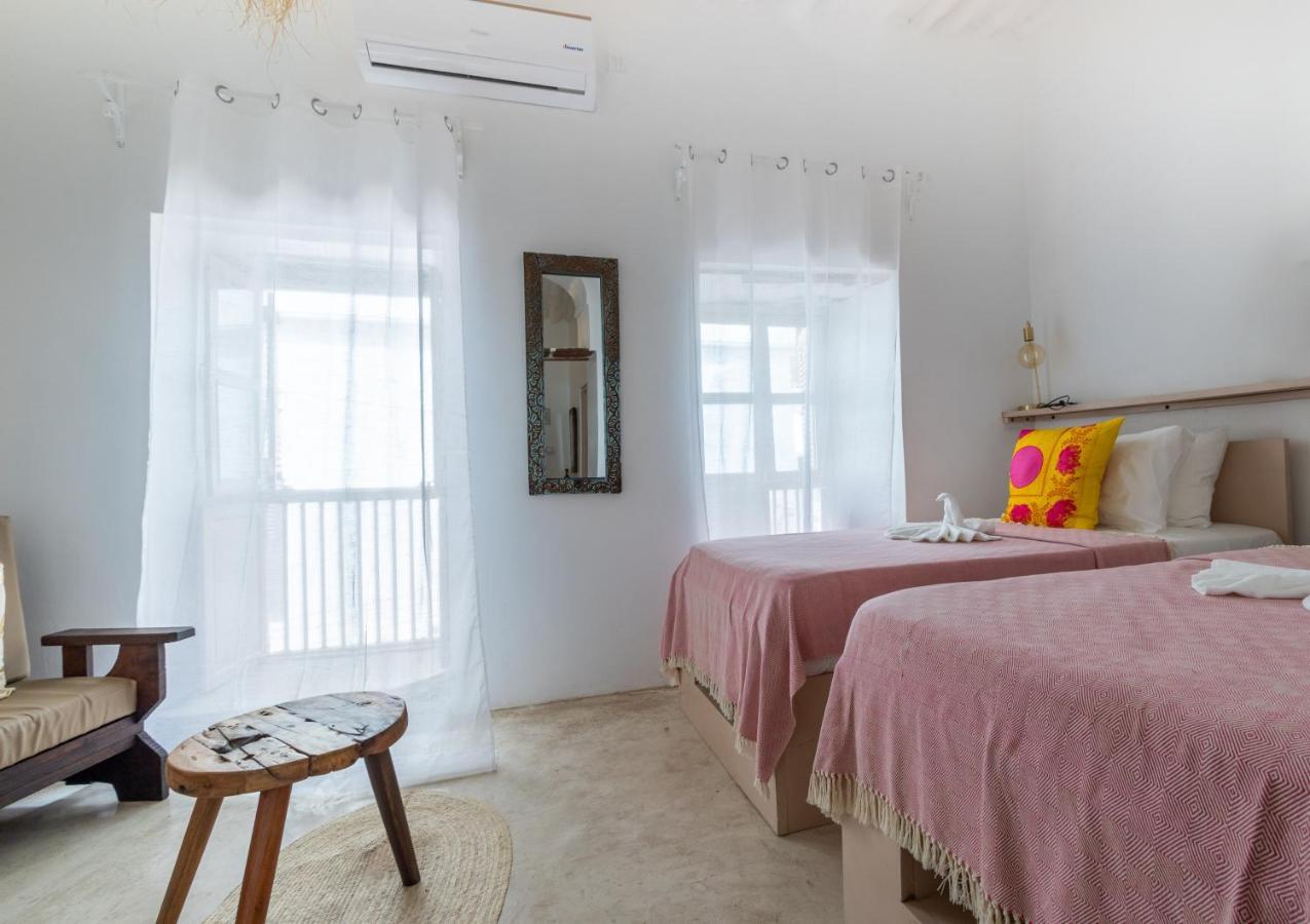Sharazad Wonders Boutique Hotel Zanzibar Екстериор снимка
