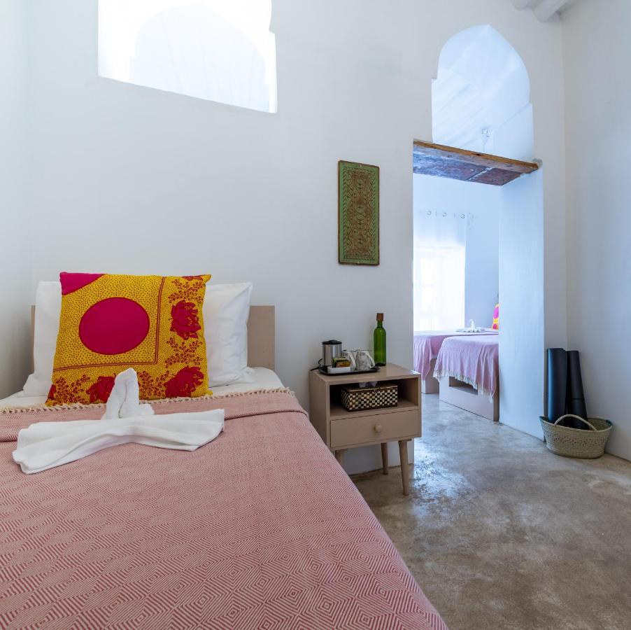Sharazad Wonders Boutique Hotel Zanzibar Екстериор снимка