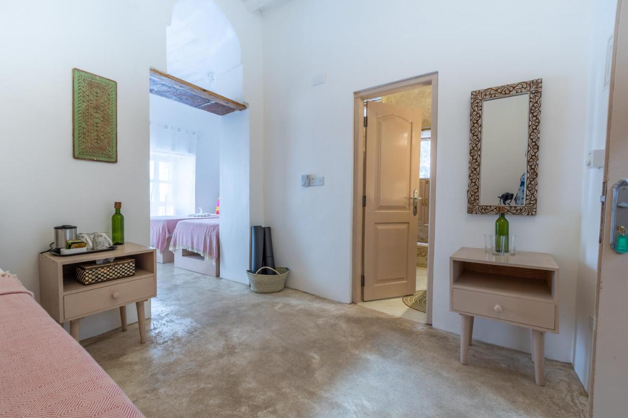 Sharazad Wonders Boutique Hotel Zanzibar Екстериор снимка